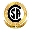 圣阿方索